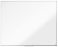 Magnetisch bord Nobo Essence Wit Staal 150 x 120 cm - thumbnail
