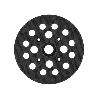 Milwaukee 125mm Velcro Steunschijf for FROP Polijstmachine - 4932479964 Milwaukee 125mm Velcro Steunschijf for FROP Polijstmachine - 4932479964