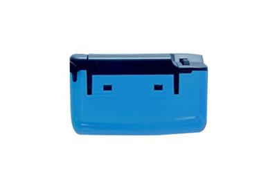 KODAK M35 CAMERA BLUE - thumbnail