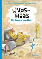 VOS EN HAAS DE DROOM VAN HAAS - Sylvia Vanden Heede - ebook - thumbnail