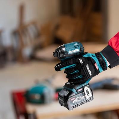 Makita Arbeitshandschuhe Gr. L P-84470 Werkhandschoen Maat (handschoen): L 1 stuk(s)