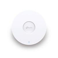 TP-LINK EAP670 draadloos toegangspunt (WAP) 5400 Mbit/s Wit - thumbnail
