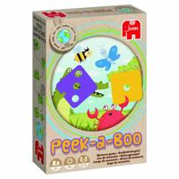 Jumbo Peek-a-Boo - thumbnail