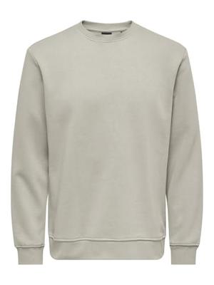 Only & Sons Connor Crew Neck Trui