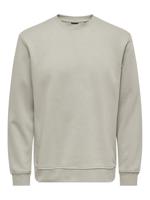 Only & Sons Connor Crew Neck Trui - thumbnail