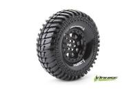 Louise CR-ARDENT 1.9" Banden Set - Super Soft - Hex 12mm - thumbnail