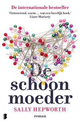 De schoonmoeder - Sally Hepworth - ebook De schoonmoeder - Sally Hepworth - ebook