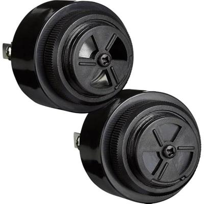 Auer Signalgeräte Signaalzoemer B100520405.CO AUER Pulstoon 24 V/DC 90 dB