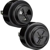 Auer Signalgeräte Signaalzoemer B100520405.CO AUER Pulstoon 24 V/DC 90 dB - thumbnail