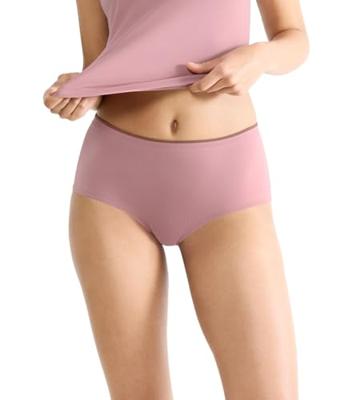 Sloggi 2-pack Go sense taille slip dames - High waist