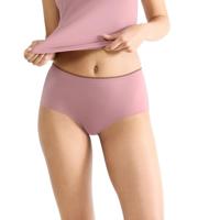 Sloggi 2-pack Go sense taille slip dames - High waist - thumbnail