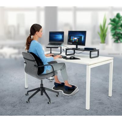Voetensteun kensington solemate | 2 stuks