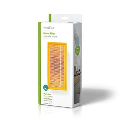 Nedis VCFI205KAR Motorfilter Voor Kärcher Stofzuiger Vervangingsonderdeel