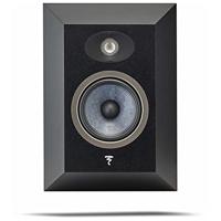 Focal: Theva Surround Speakers - 2 Stuks - Zwart - thumbnail