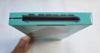 Logitech K120 Business toetsenbord Zwart Azerty Belgisch - thumbnail