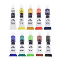 Olieverf, 10x12ml - thumbnail