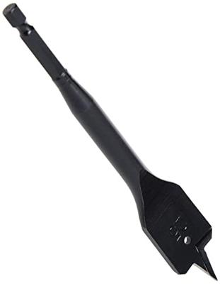 DeWalt Accessoires Speedboor EXTREME Ø25mm, werklengte 152mm - DT4771-QZ