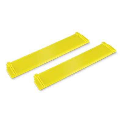 Karcher WV 4-4, WV 6, WV 7 Zuigstrips (170 mm) - 2.633-513.0 Karcher WV 4-4, WV 6, WV 7 Zuigstrips (170 mm) - 2.633-513.0