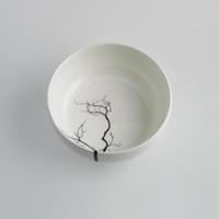 DIBBERN - Black Forest Asia Line - Chinees Schaaltje 13cm - thumbnail