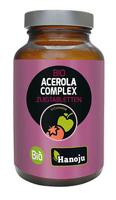 Hanoju Acerola complex bio 150 Tabletten - thumbnail