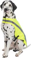 TRIXIE VEILIGHEIDSVEST REFLECTEREND GEEL 40 CM - thumbnail