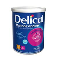 Delical Maltodextridine Pdr 350g - thumbnail