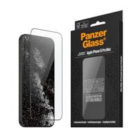 PanzerGlass™ Keramische Schermbeveiliging voor iPhone 15 Pro Max - 5x Sterkere Schermbeveiliging, Ohara glas met Astronomische Kracht, Eenvoudige Installatie. - thumbnail