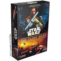 Pandemic Star Wars The Clone Wars - thumbnail