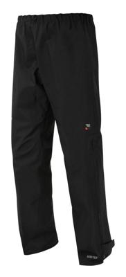 Sprayway Mountain Regenbroek Heren Zwart S Long