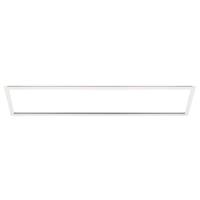 Deko Light 930669 Inbouwframe Wit - thumbnail