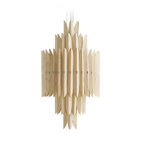 LZF - Voliere Hanglamp - thumbnail