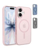 Telefoonhoes Belkin MSA034HQPK Roze - thumbnail