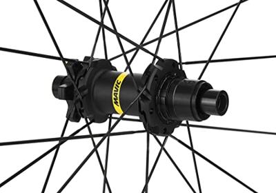 MAVIC wiel "crossmax sls 29" wheel crossmax sls 29 rear 6h 12x148mm - thumbnail