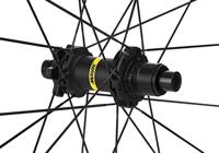 MAVIC wiel "crossmax sls 29" wheel crossmax sls 29 rear 6h 12x148mm - thumbnail