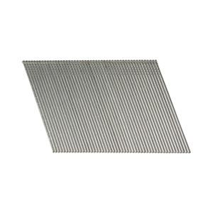 DeWALT DNBDA1550GZ 15 Gauge GAL spijkers 1.8x50mm VE=4000 DeWALT DNBDA1550GZ 15 Gauge GAL spijkers 1.8x50mm VE=4000