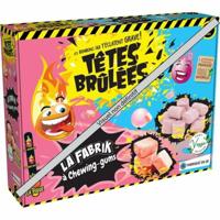 De Mega Kauwgomfabriek - SILVERLIT - Vanaf 7 jaar - thumbnail
