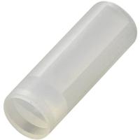 TRU COMPONENTS TC-LD3-6203 LED-afstandhouder Transparant Geschikt voor LED 3 mm - thumbnail