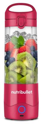 NUTRiBULLET NBP003MA Smoothiemaker Magenta