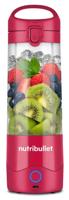 NUTRiBULLET NBP003MA Smoothiemaker Magenta - thumbnail