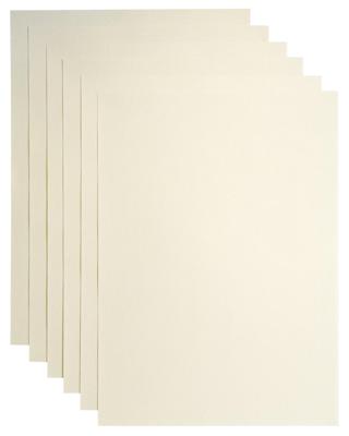 Kopieerpapier papicolor a4 300gr ivoor