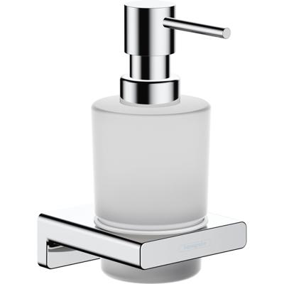 Zeeppompje HansGrohe AddStoris Chroom