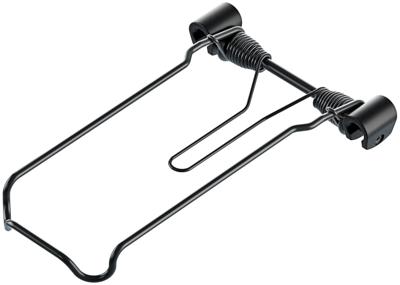 Racktime veerklem "clamp-it 2.0" spring clamp clamp-it 2.0 14mm diam.