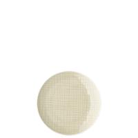 ROSENTHAL - Mesh Cream - Bord 15cm - thumbnail