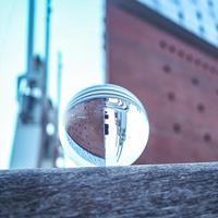 Rollei Lensball 90 mm - thumbnail