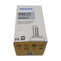 Philips Hoofdlamp "xenon standard lamp d3s standard - thumbnail