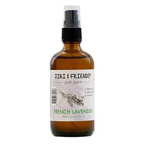 Jiri & Friends Aromatherapy spray lavendel 100 Milliliter