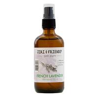 Jiri & Friends Aromatherapy spray lavendel 100 Milliliter - thumbnail