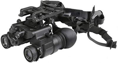 AGM NVG-50 NL1 Binoculaire Nachtkijker Goggles Gen2+ Green Phosphor