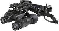 AGM NVG-50 NL1 Binoculaire Nachtkijker Goggles Gen2+ Green Phosphor - thumbnail