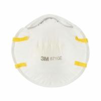 Masker 3M ffp1 8710e (3 Stuks) - thumbnail